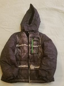 London Fog Boys Coat size 8